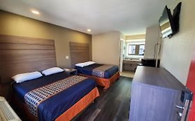 River Inn San Antonio 2*